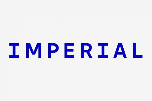 Pushback against “ugly” <a href="/imperialcollege/">Imperial College London</a> logo: new branding drops the words ‘College’ and ‘London’ from its title, leading union to raise concerns about focus on “pejorative historical connotations”. 
bit.ly/3I6Ttzb