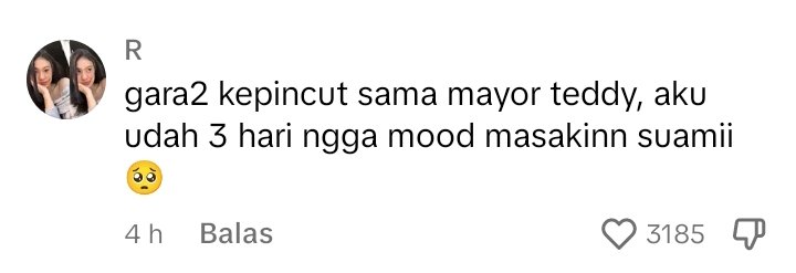 jkaidlin's tweet photo. HUEK CRINGE BANGET ANJING https://t.co/cZ6bTimSeg