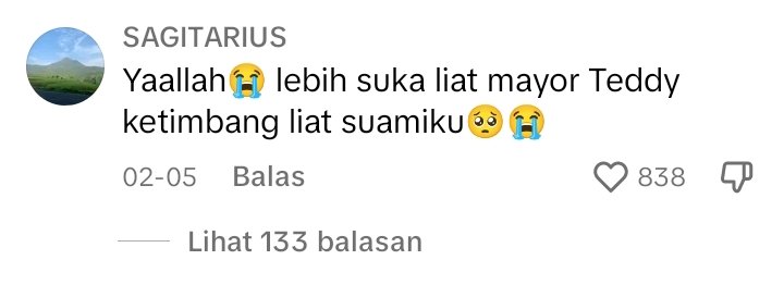 jkaidlin's tweet photo. HUEK CRINGE BANGET ANJING https://t.co/cZ6bTimSeg