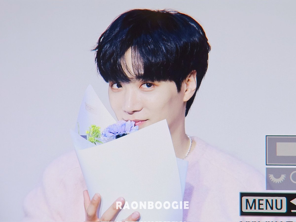 RAONBOOGIE tweet media