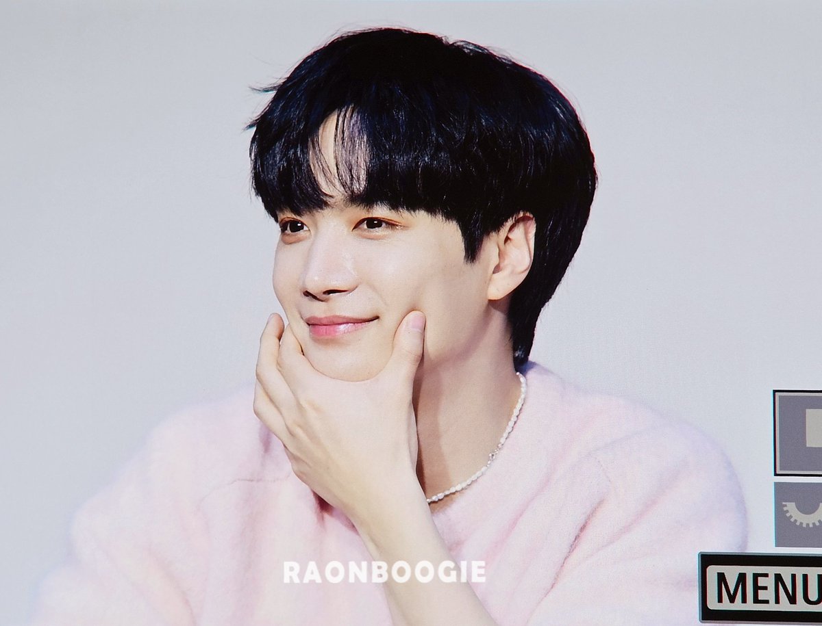 RAONBOOGIE tweet media