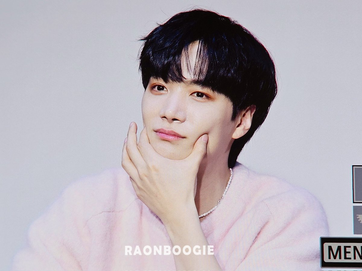 RAONBOOGIE tweet media