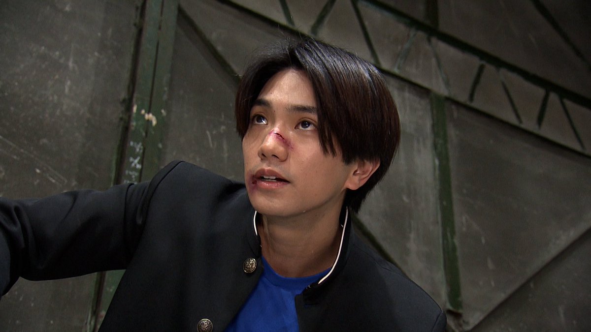 【公式】THE GREATEST SHOW-NEN tweet media