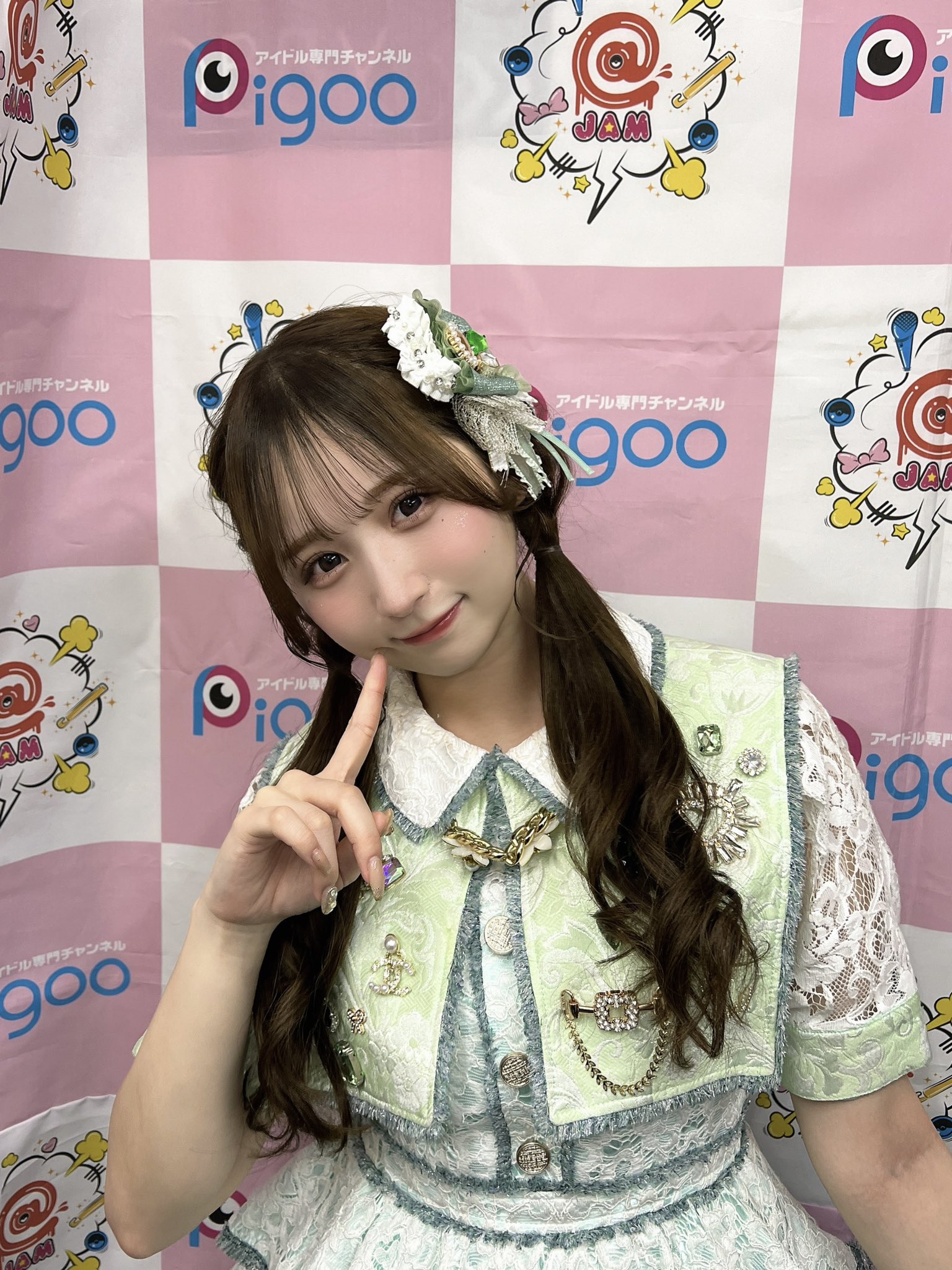 小川奈々子 (CANDY TUNE) on X: 