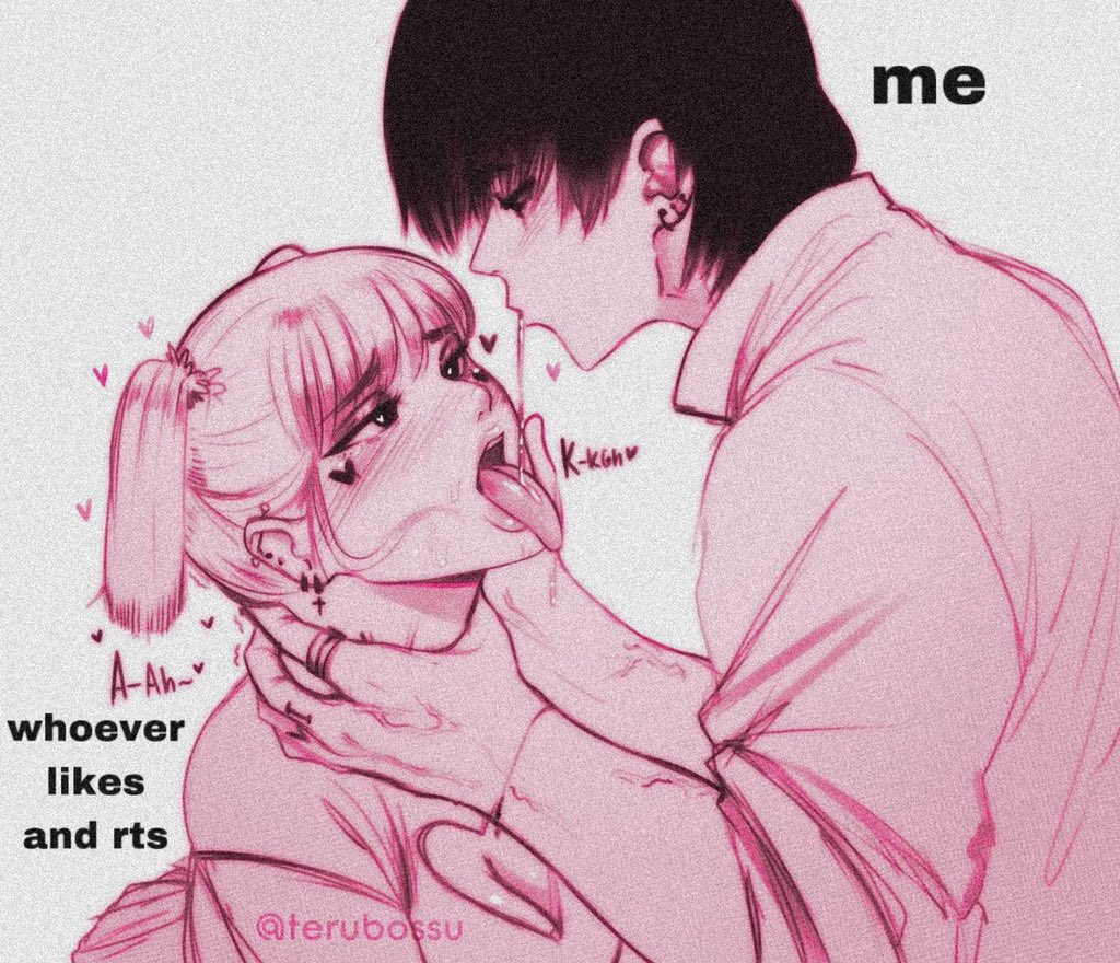 #LewdRP