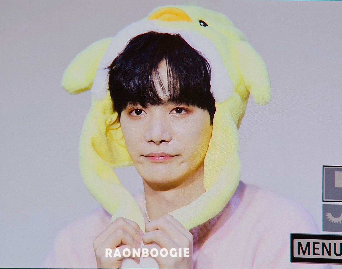 RAONBOOGIE tweet media