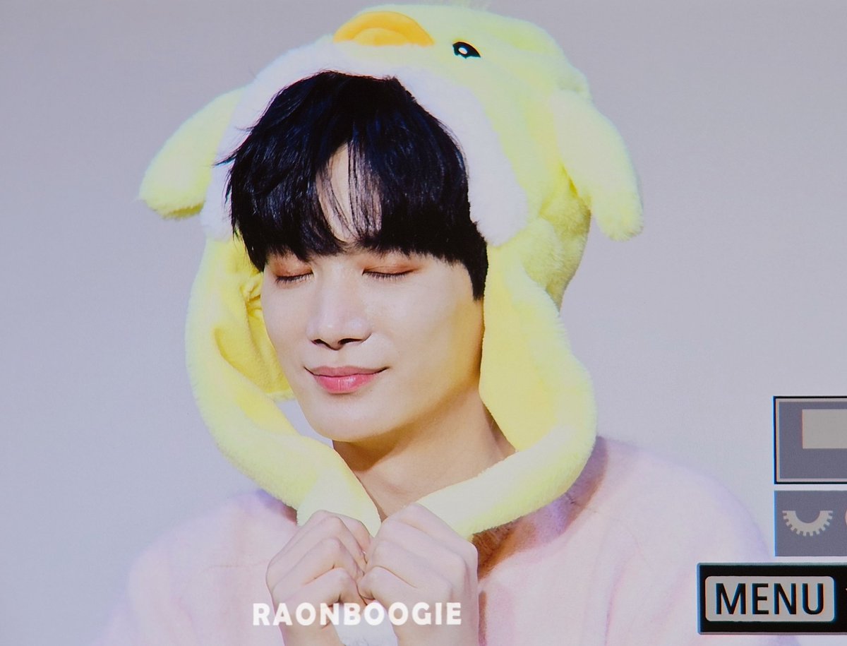 RAONBOOGIE tweet media