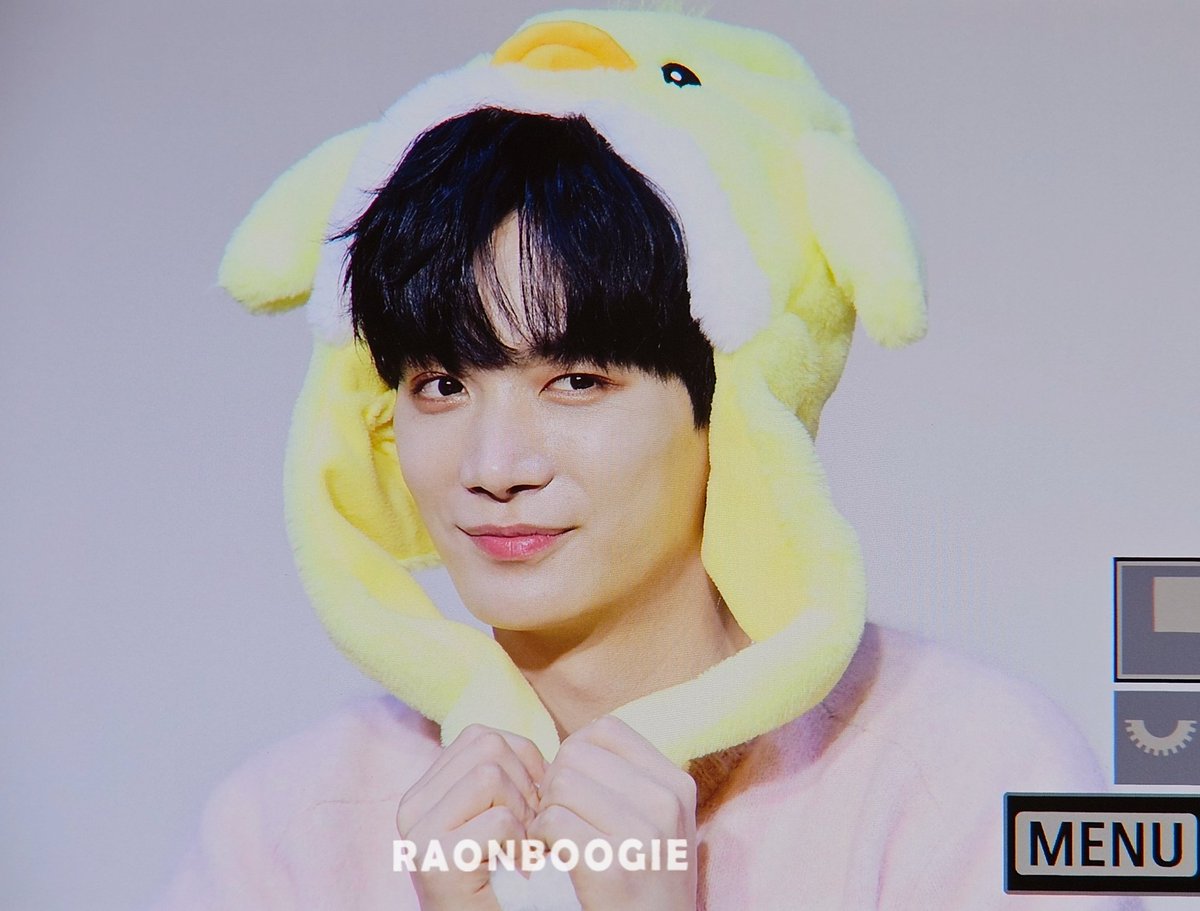 RAONBOOGIE tweet media