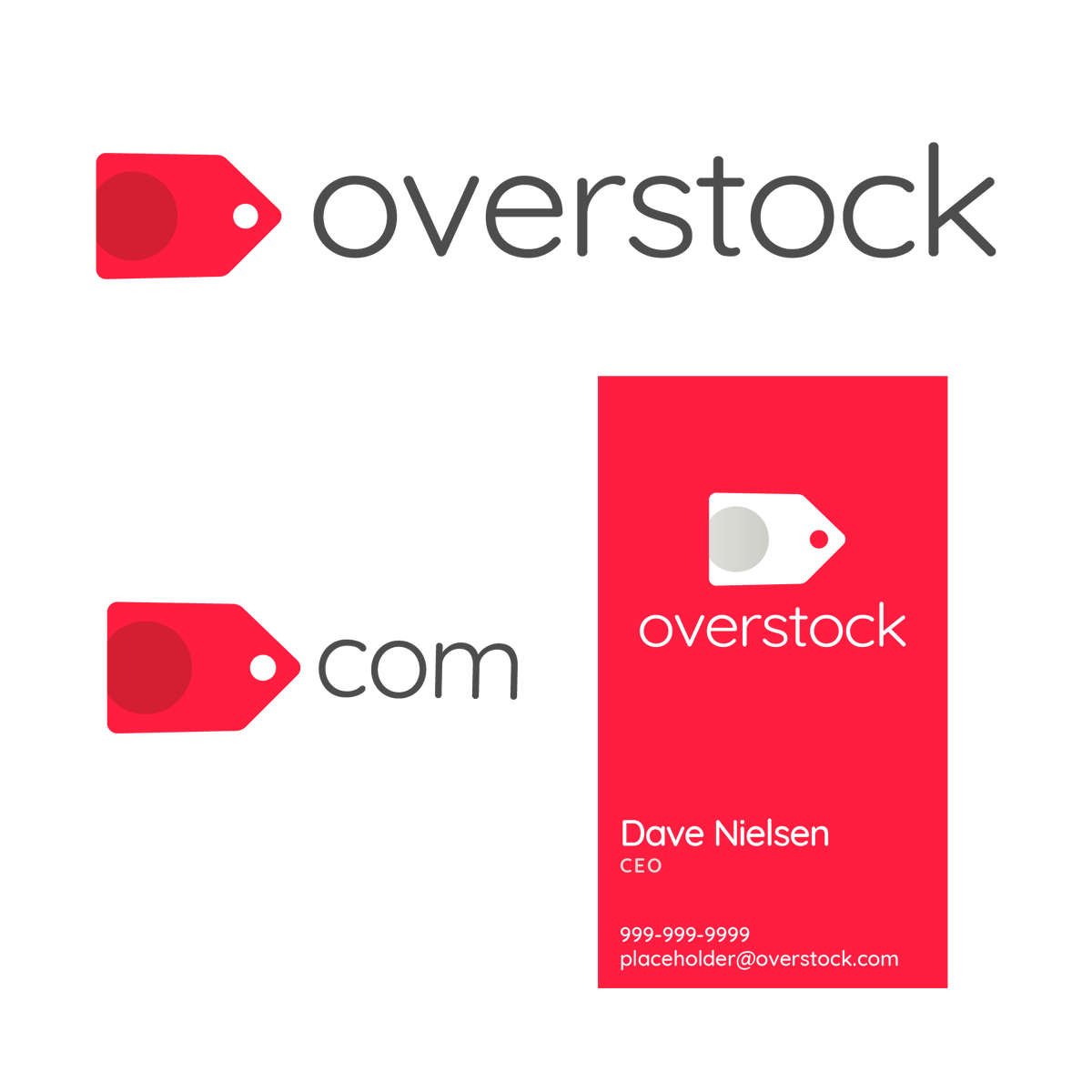 BeauPitcher's tweet photo. @marcuslemonis @marcuslemonis, I want to share this concept representing the great deals from jewelry to furniture, all encapsulated in a sleek price tag symbol. The 'O' of Overstock can be represented as a semitransparent area in digital designs and as reflective foil on printed materials. https://t.co/i7s3yoIFDf