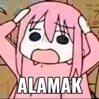 #Anitwt ayo mutualan, baru aktif lagi jadi nya flop. Help rt/like