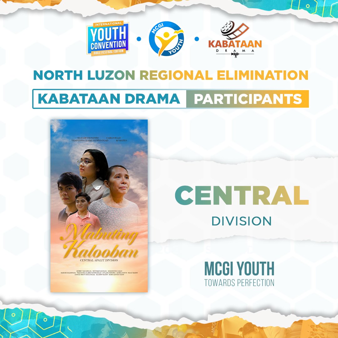 MCGIYouth's tweet photo. https://t.co/I42K8ZkKPE