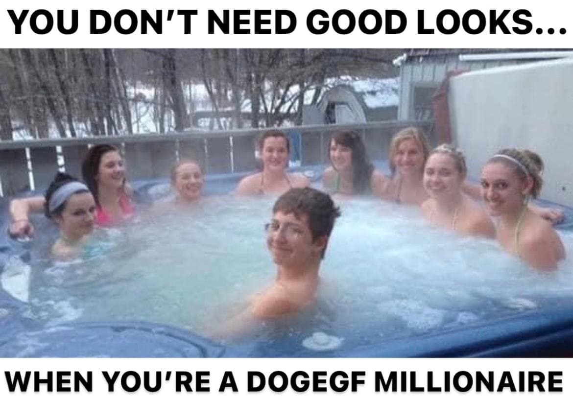 DogeGirlfren (@dogegirlfren) on Twitter photo 