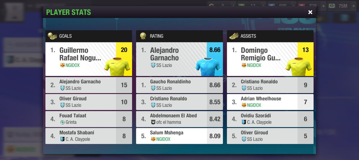 @TE_MultiVerse This is my season