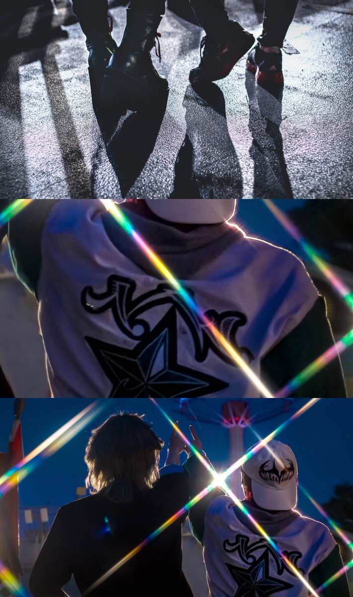 rlseaz's tweet photo. コスプレ / MonsterZ MATE
※タップ推奨

-

君と目指す一番星

-

 #MZMart_Cos https://t.co/MjXZDvUjFP