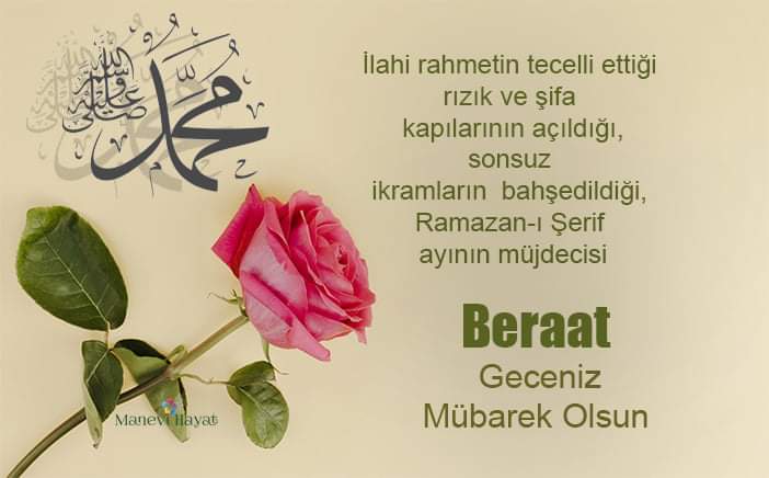 fatih0106's tweet photo. Berat geceniz mübarek olsun https://t.co/sTsThilzG8