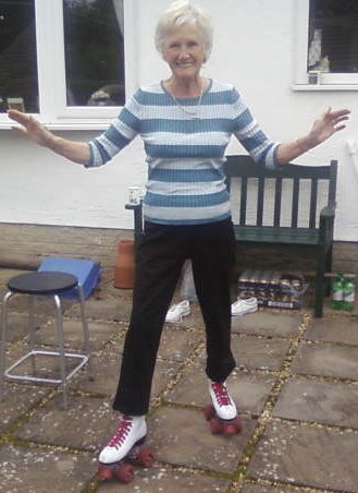 Happy heavenly birthday to our beautiful mammy. We miss &amp; love you more ever day 💔