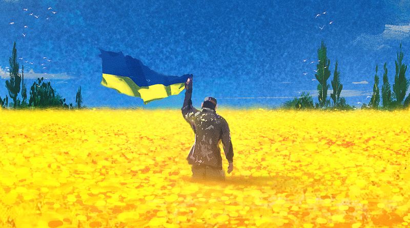 Brooms1989's tweet photo. Два роки з початку повномасштабного вторгнення. Десять років війни. У мене немає слів, щоб описати, як мені сумно, коли я пишу ці слова. Усі ми (і я в тому числі) на цій війні втратили близьких людей – друзів, рідних. Вічна слава всім, хто віддав своє життя, захищаючи Україну.

Слава захисникам і захисницям. Перемога буде за вами і над тимчасово окупованими територіями знову майорітиме український прапор.

Україна стоїть. Україна вистоїть. Слава Україні. ❤️🇺🇦