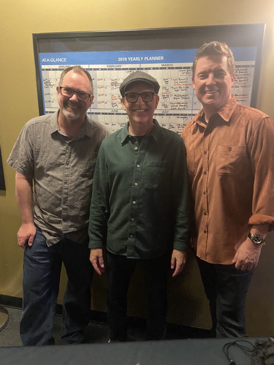Always great to see <a href="/GregFitzShow/">Greg Fitzsimmons</a> <a href="/HeliumComedyPdx/">Helium Comedy PDX</a> 
Thanks for a hilarious night Greg!