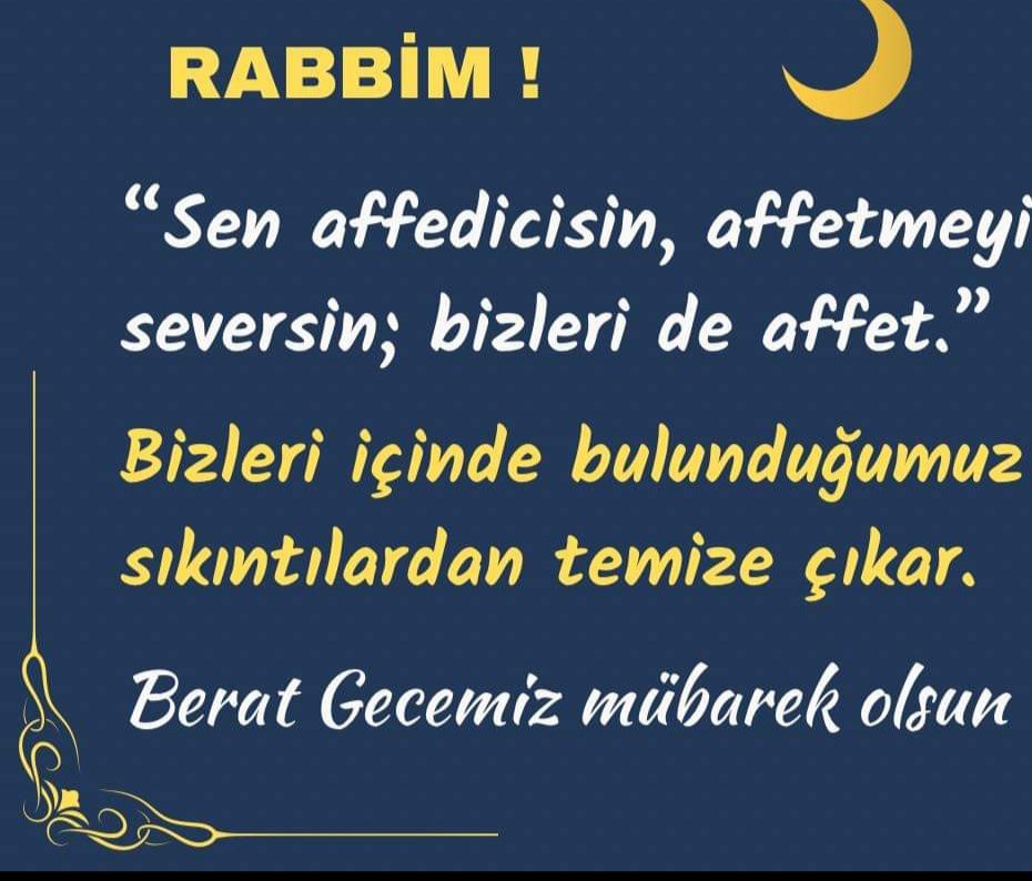 Suhyettin Bilican (@suhyettinb) on Twitter photo 