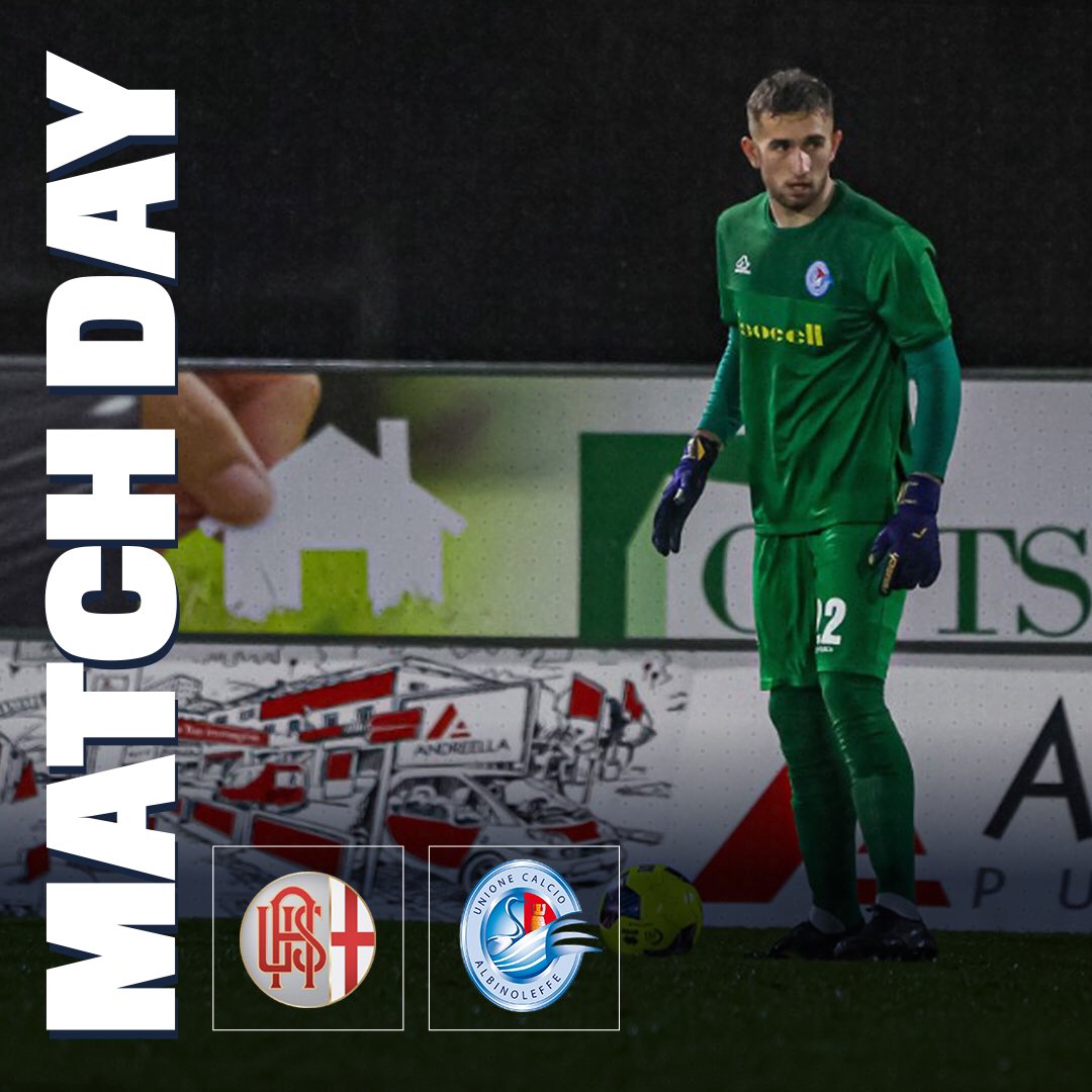 UCAlbinoLeffe's tweet photo. Oggi giocano i blucelesti! 💙

⚽ Serie C NOW @LegaProOfficial | Giornata 28
🆚 @usalessandria 
⏰ 18.30
🏟 Stadio Giuseppe Moccagatta, Alessandria (AL)
📺 @SkySport | @NOWTV_It 
✍️ https://t.co/PRbFv4zbKa

#SerieCNOW #ALEALB #ForzaScècc #ForzaaL 💪 https://t.co/i2wZdVDQIr