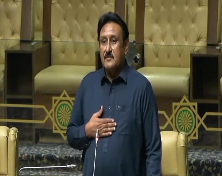 (MPA) Faqeer Sher Muhammad Bilalani   🫶🇱🇾
Sindh Assembly ❤️

<a href="/BilalaniRaja1/">Raja Bilalani</a>