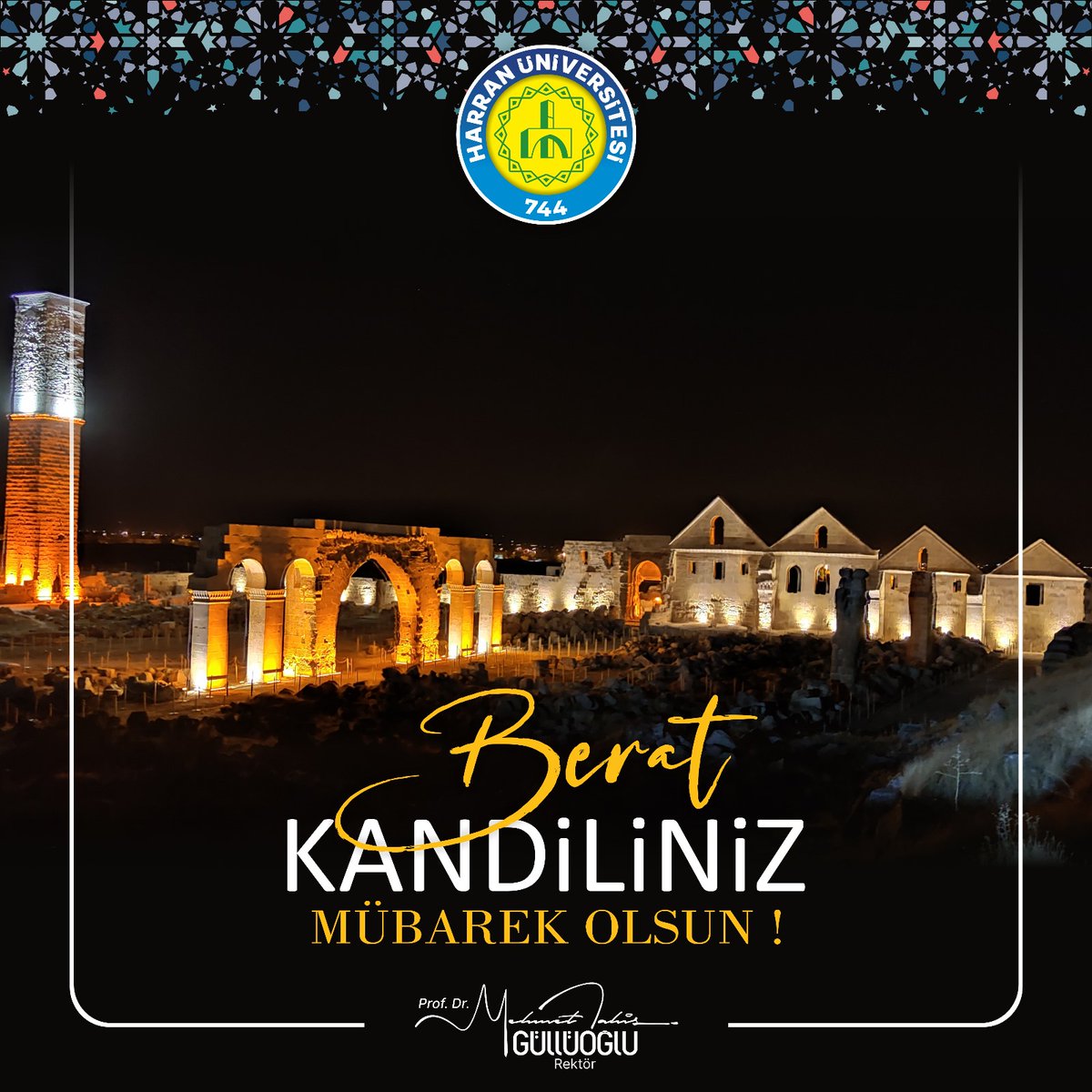 Prof. Dr. Mehmet Tahir GÜLLÜOĞLU (@mtahirgulluoglu) on Twitter photo 