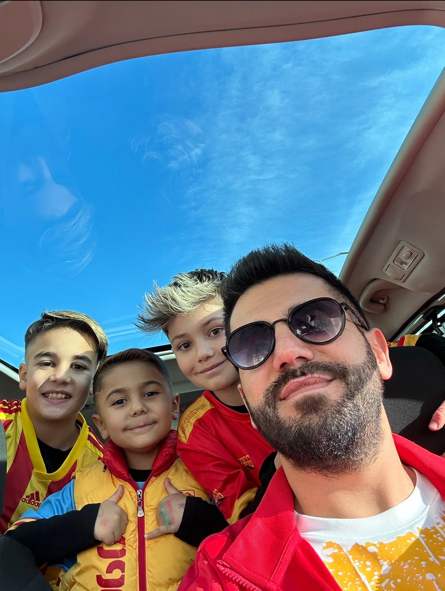 ❤️💛    #KYSR #KYSvANK
