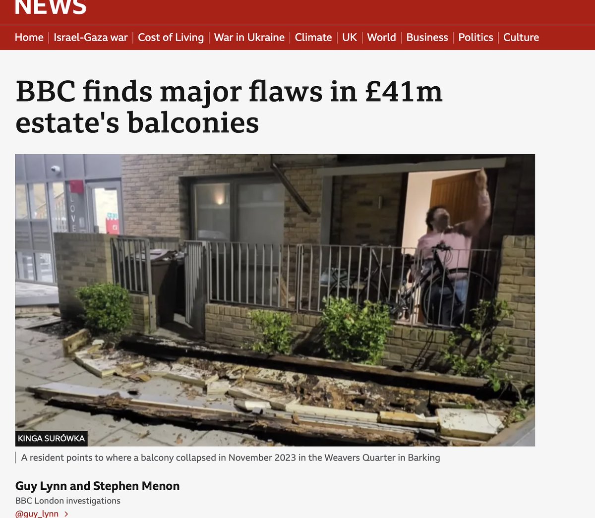 And if you need reminding why residents are angry click here: bbc.co.uk/news/articles/…