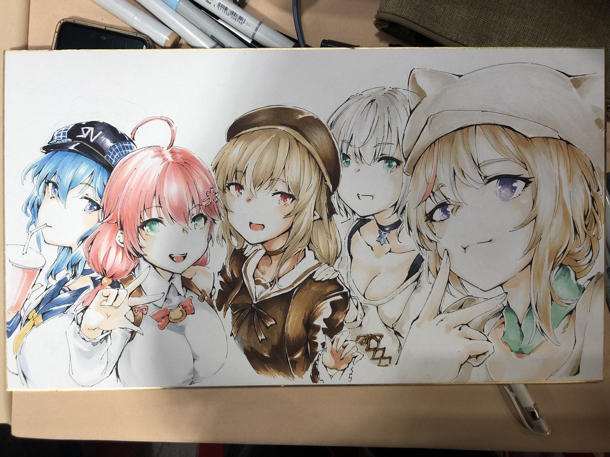 tangent0691's tweet photo. FF42
#しらけん #不知火建設 https://t.co/Vq0jhP06re
