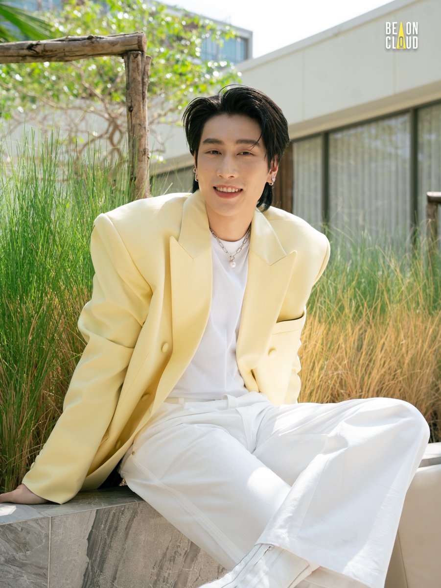 ลุคของไบเบิ้ล <a href="/biblesumett/">Bsumettikul</a> ร่วมงาน Perfect Moment with Perfect Glow ✨😊🫶🏼

#BiblePerfectMomentXBifesta