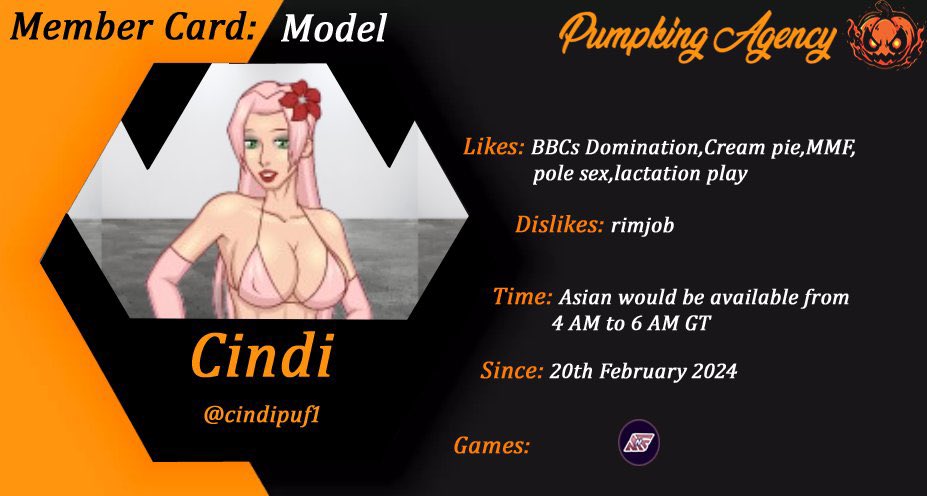 Cindipuf tweet media