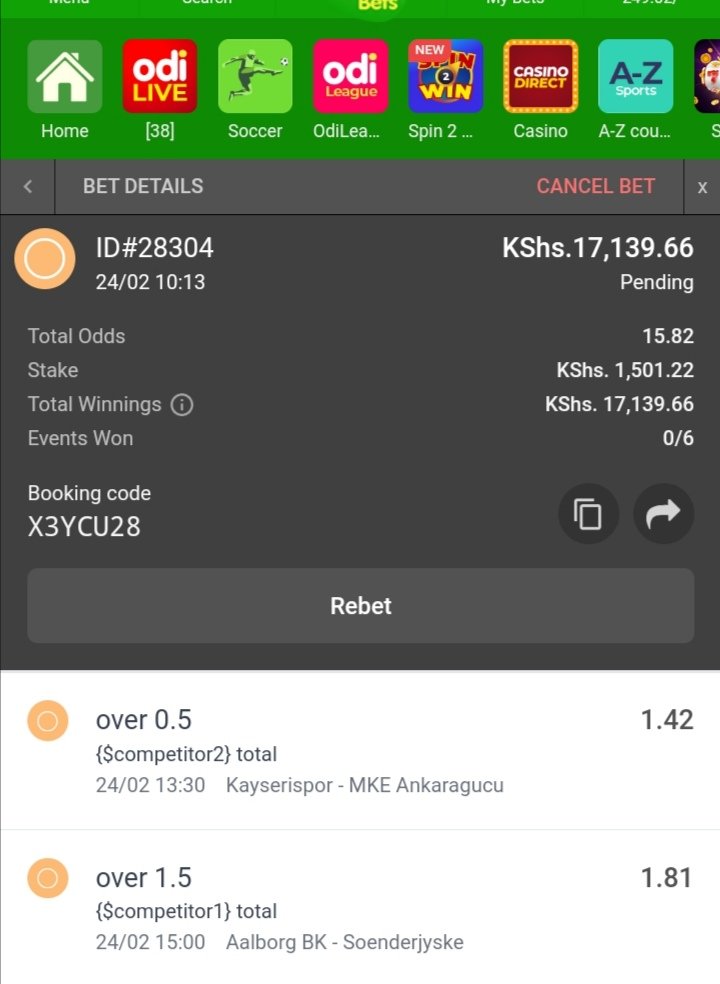 AfricaProbb's tweet photo. Another 17k for you guys ๐ฅ ๐ฅ
Never ignore Kick off 13 ๐ฅ
https://t.co/vdpm84VUWB
Eliud Kipchoge Hazard Wenger
Drogba Omah lay Newcastle Nato
Bishop yohana #wabebe Experience
Benzema Manchester united https://t.co/0hyXBd5lTb
