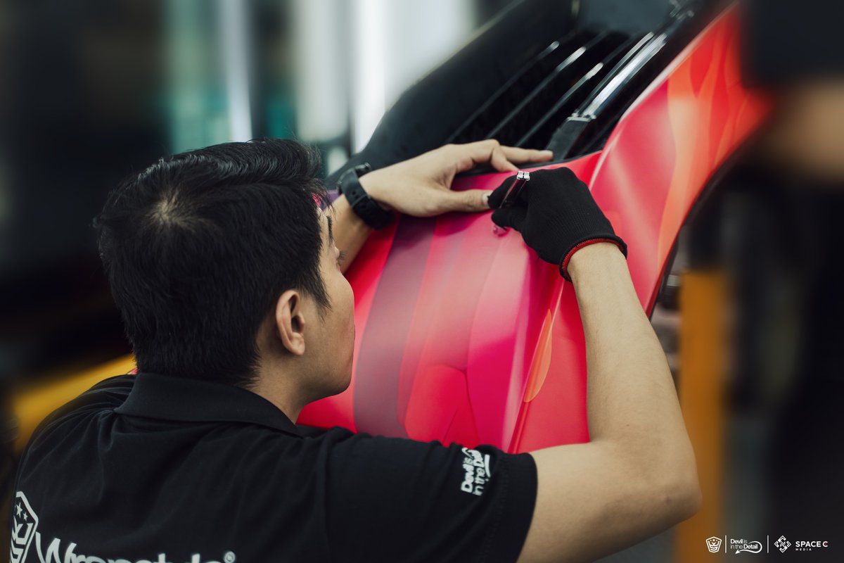 wrapstylevn's tweet photo. Một lựa chọn hoàn hảo dành cho những ai không biết chọn màu gì 🤩
-
#wrapping #wrapstylevietnam #wrapstyle https://t.co/p6htiDf379