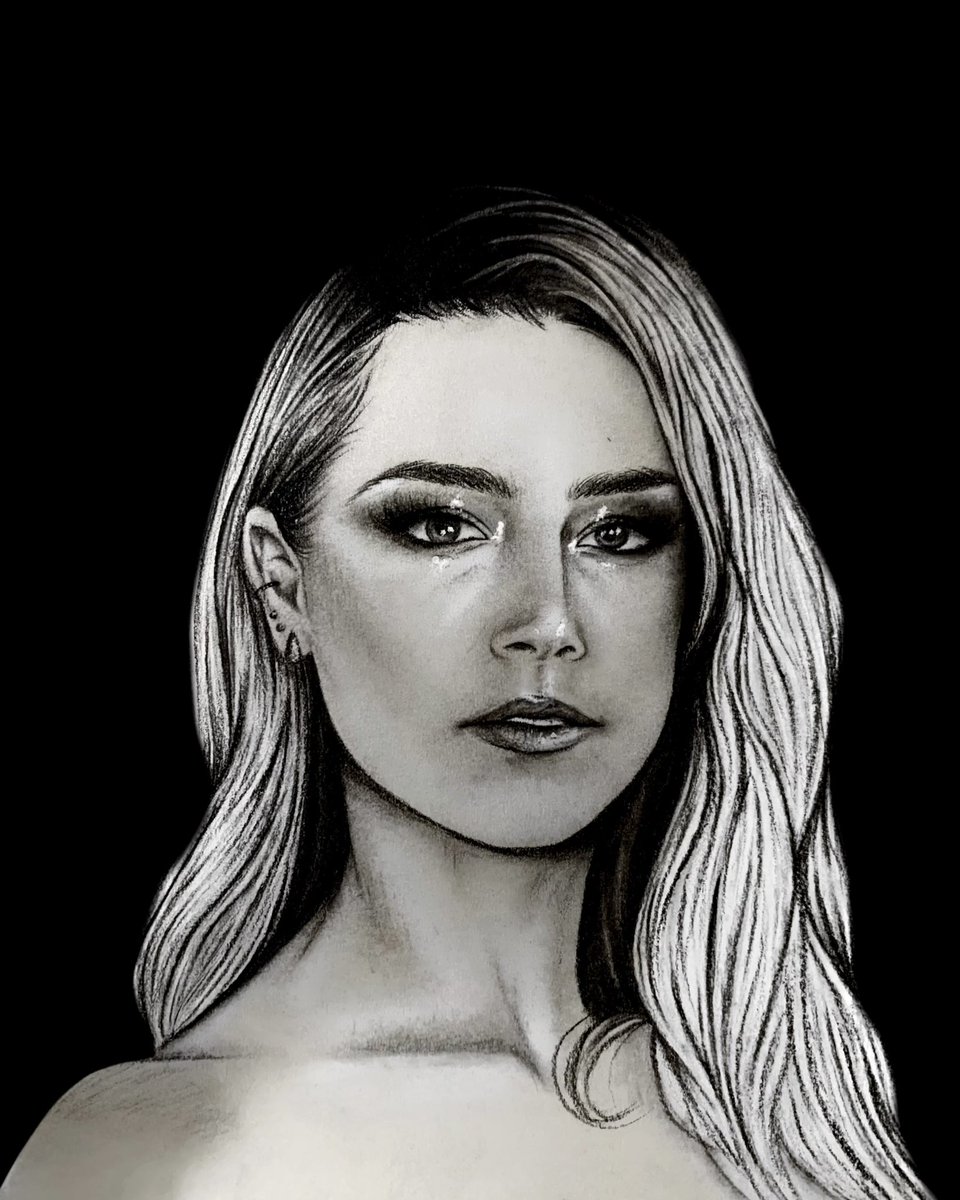 olxwxaaa's tweet photo. my amber drawings from recently !!
#art #artist #IStandWithAmberHeard https://t.co/P0tTHGhR3H