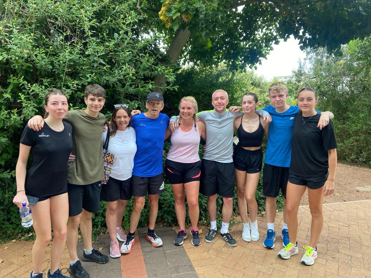 Perth High School tweet media