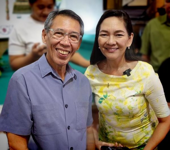 ChelDiokno's tweet photo. Happy Birthday, Sen. @risahontiveros! May you continue to inspire and empower our people and be a role model for our youth!! https://t.co/QEZS16YQyB