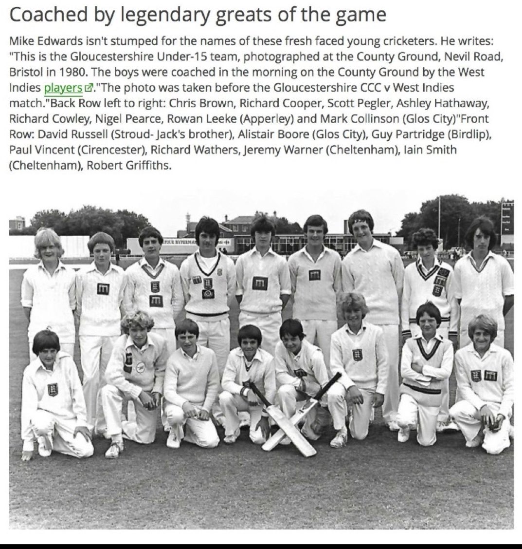 Sarah Collinson tweet media