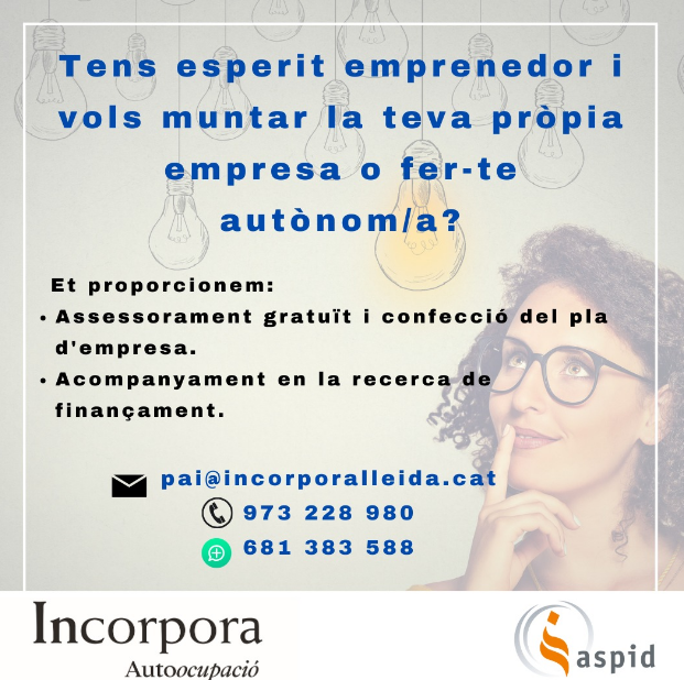 Associació ASPID tweet media
