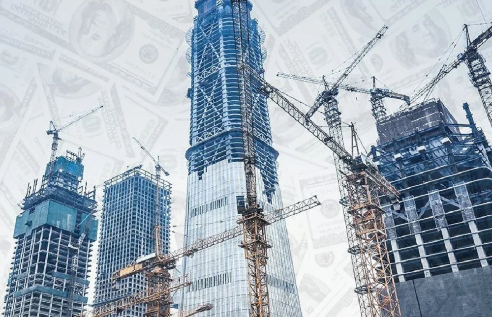 #ICYMI: Increases will challenge construction firms, which will need to develop new processes and capabilities to keep costs under control and projects on track.

#UAE #GCC #Construction #ProjectManagement #CostManagement 

Read more || zurl.co/uAWU