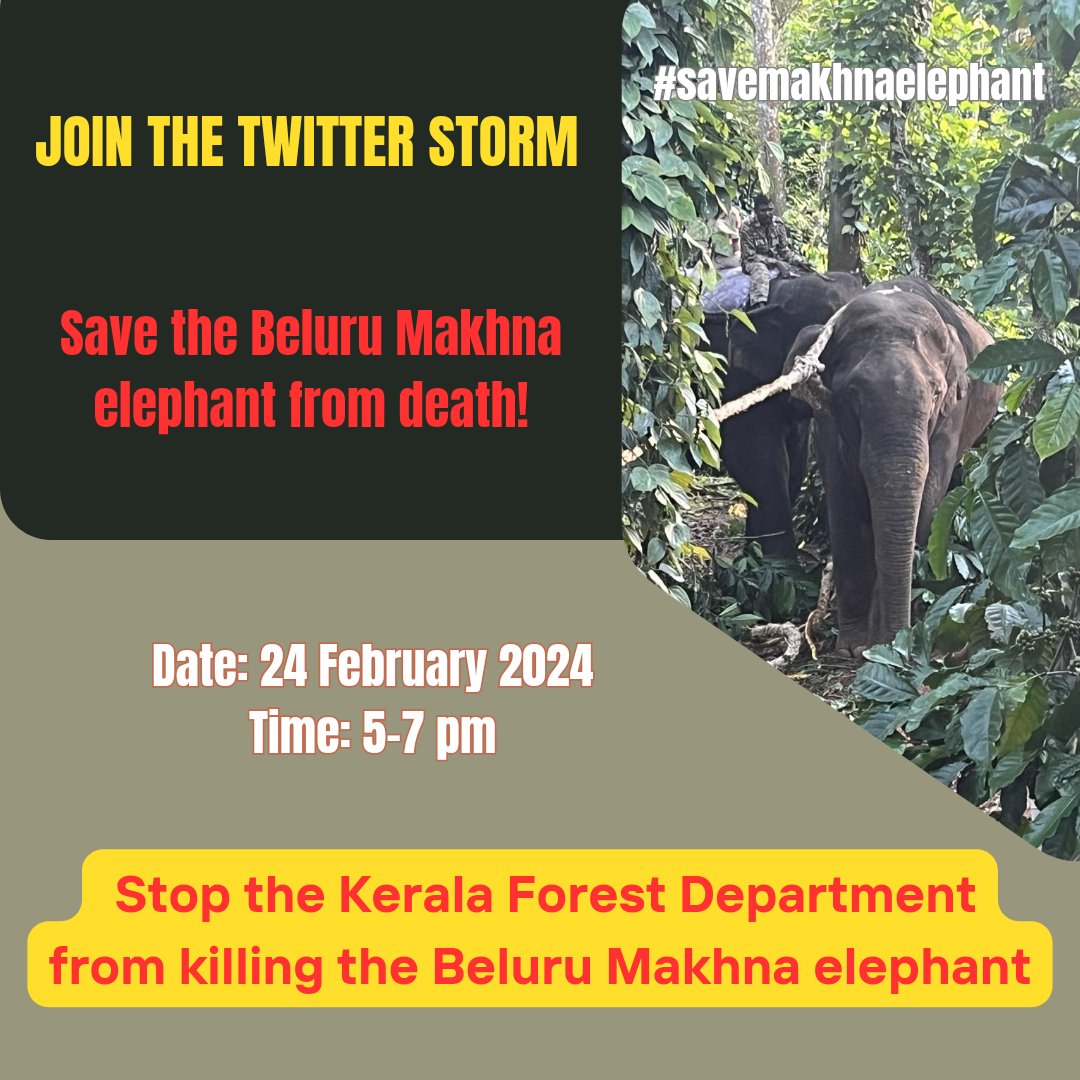 United Conservation Movement tweet media