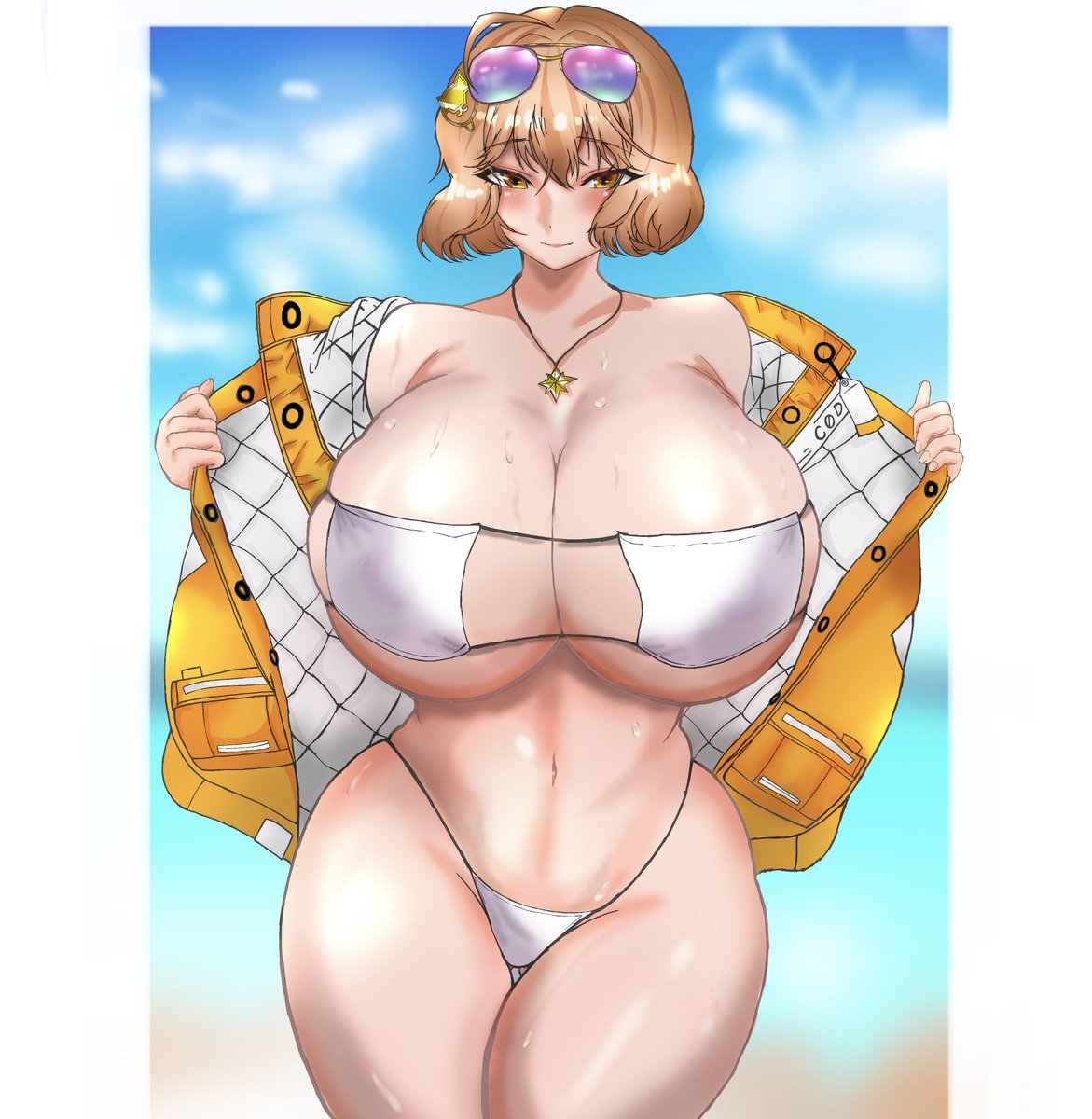 アニス描いたッッ……

#NIKKE 