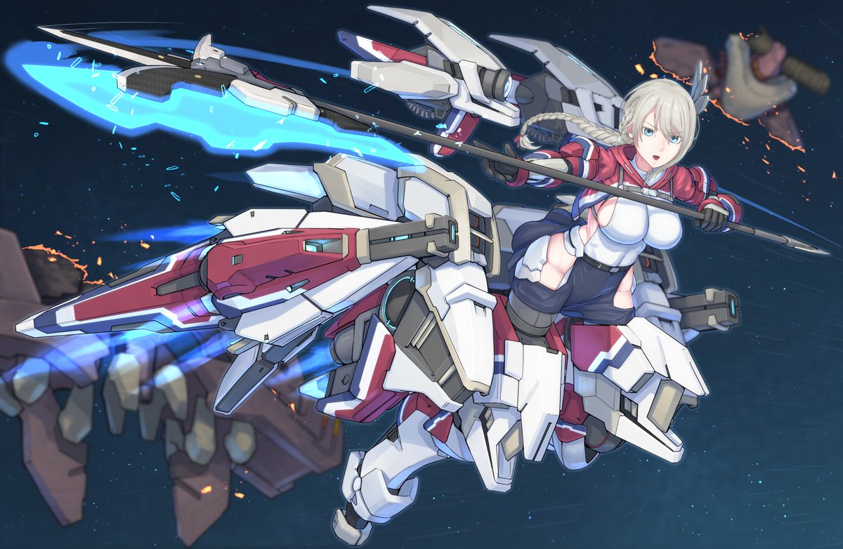 #三連休はフォロワーが増えるらしい 
最近サボってるわけではないけど、月末には進捗出します... 