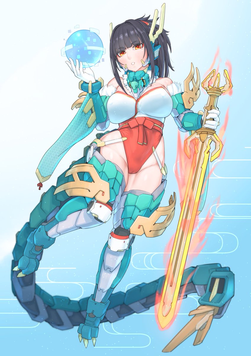 #三連休はフォロワーが増えるらしい 
最近サボってるわけではないけど、月末には進捗出します... 