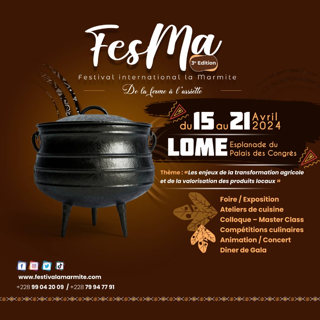 Assan Atha Landry (@assanatha) on Twitter photo #Fesma2024  <a href="/jpagboh/">Jean-Paul AGBOH AHOUELETE</a> #Fesma2024  <a href="/jpagboh/">Jean-Paul AGBOH AHOUELETE</a>