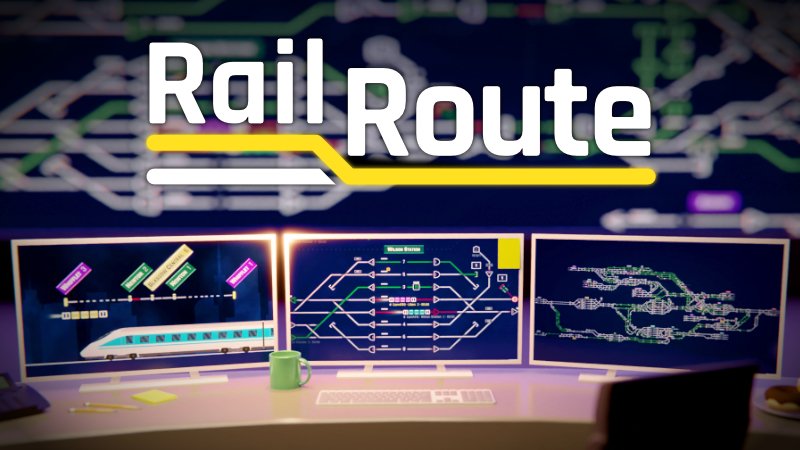 Did you know that Rail Route has a wiki? 

A great tool when you don't know your next step in your railway network! 🚂

Check out Rail Route's Wiki! 🔽
wiki.railroute.eu