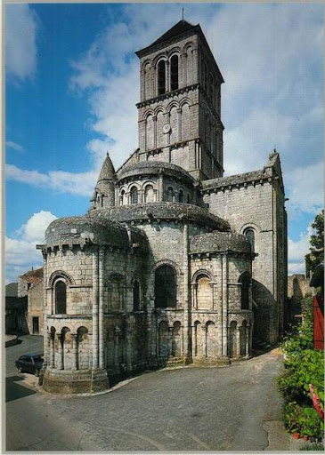 2ème match du jour :
- Eglise St Laurent - CHAMPAGNEY (70)
- Eglise St Jean Baptiste BASTIA (20)
- Eglise St Roch ST ETIENNE (42)
- Eglise St Pierre CHAUVIGNY (86)
Photos dans l'ordre cité
Les votes ci-dessous
#concourseglise