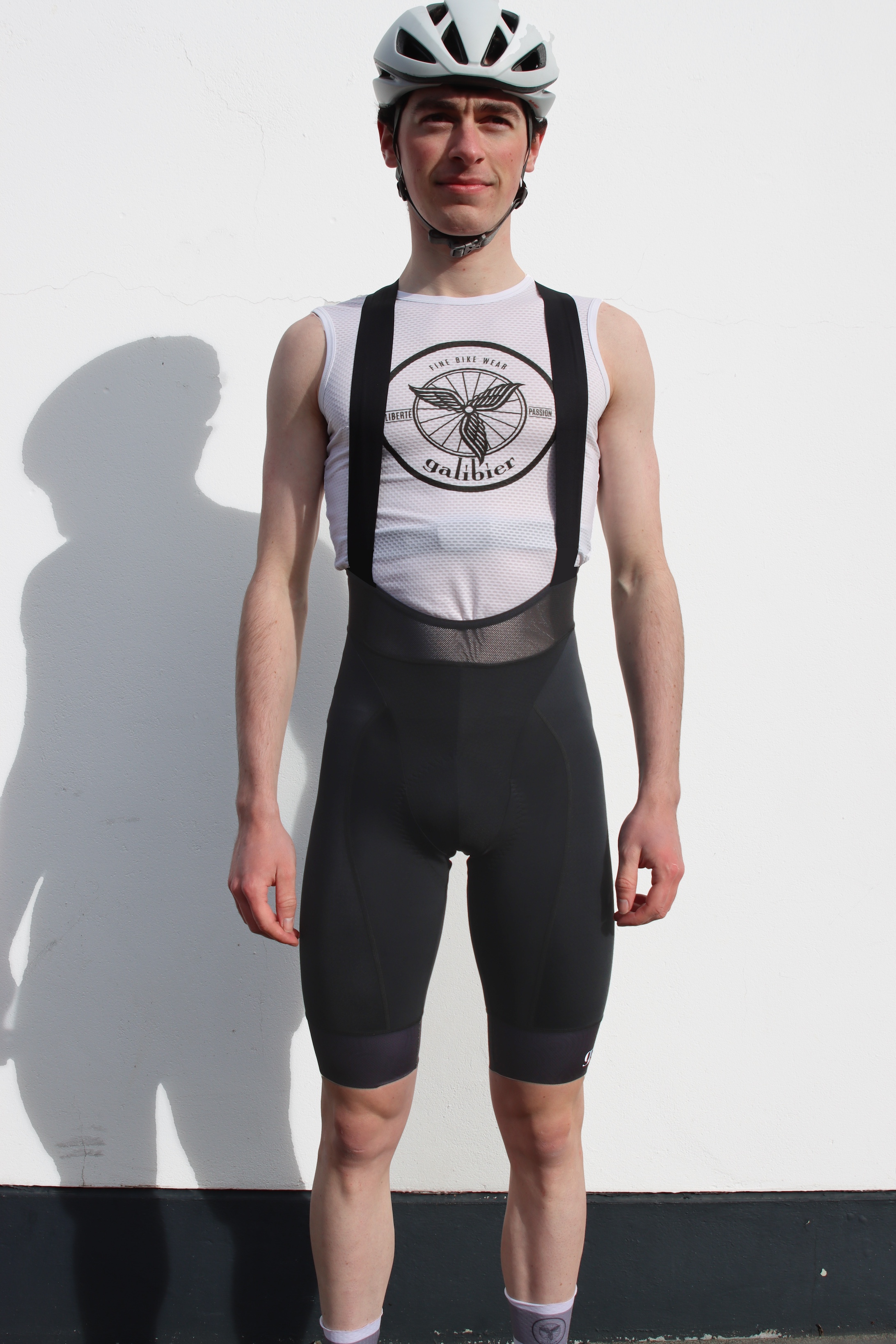 Galibier bibs sales