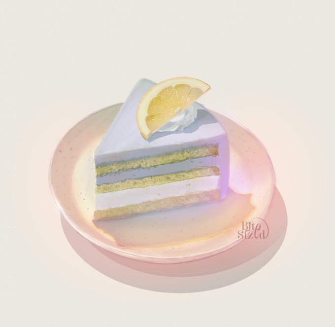 「lemon plate」 illustration images(Latest)