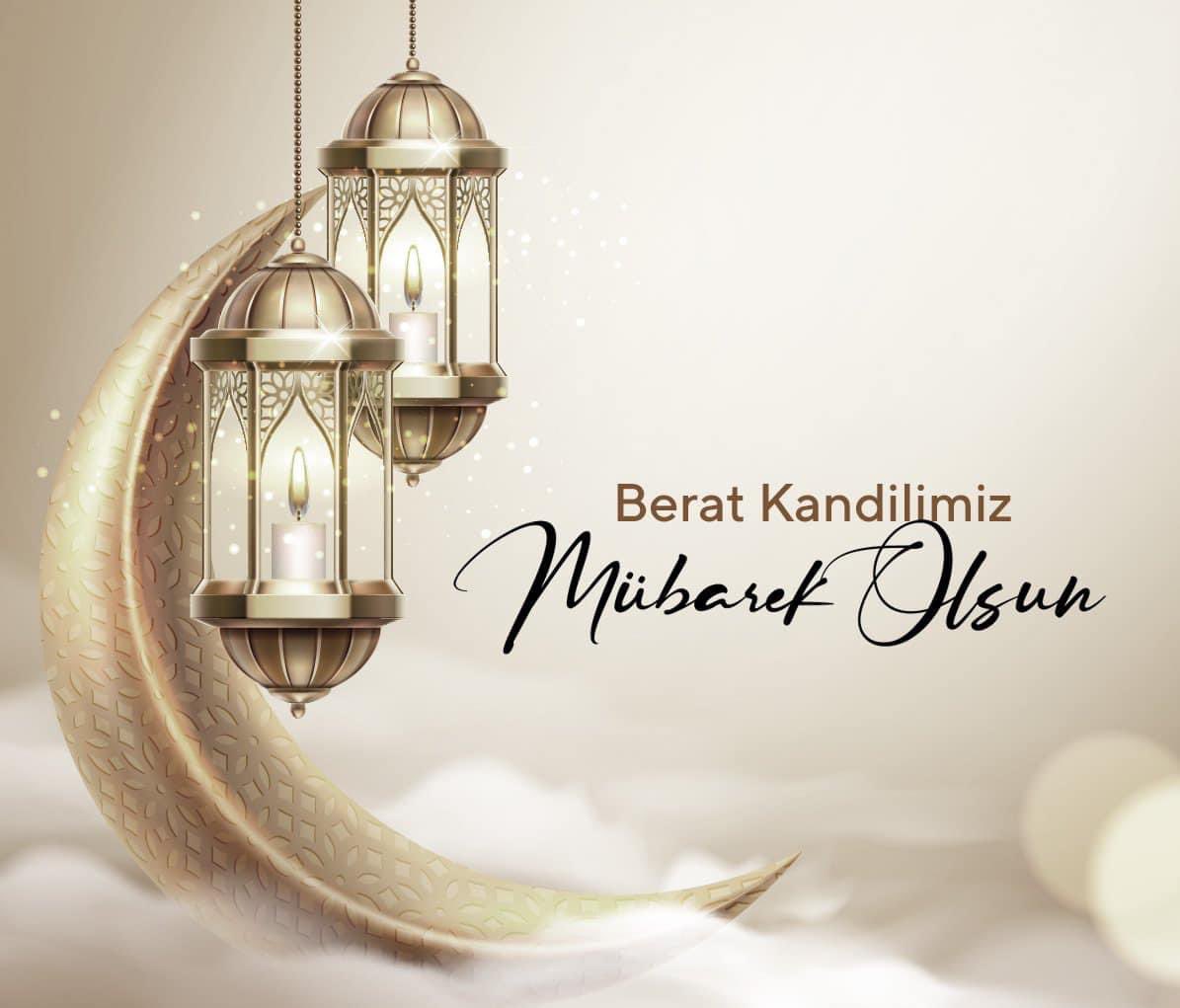 #BeratKandili