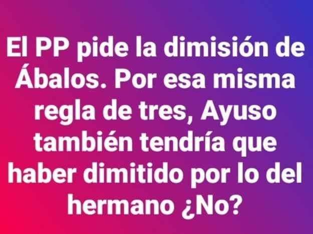 piedicasero's tweet photo. Algo que añadir? https://t.co/FDqDOd72sM